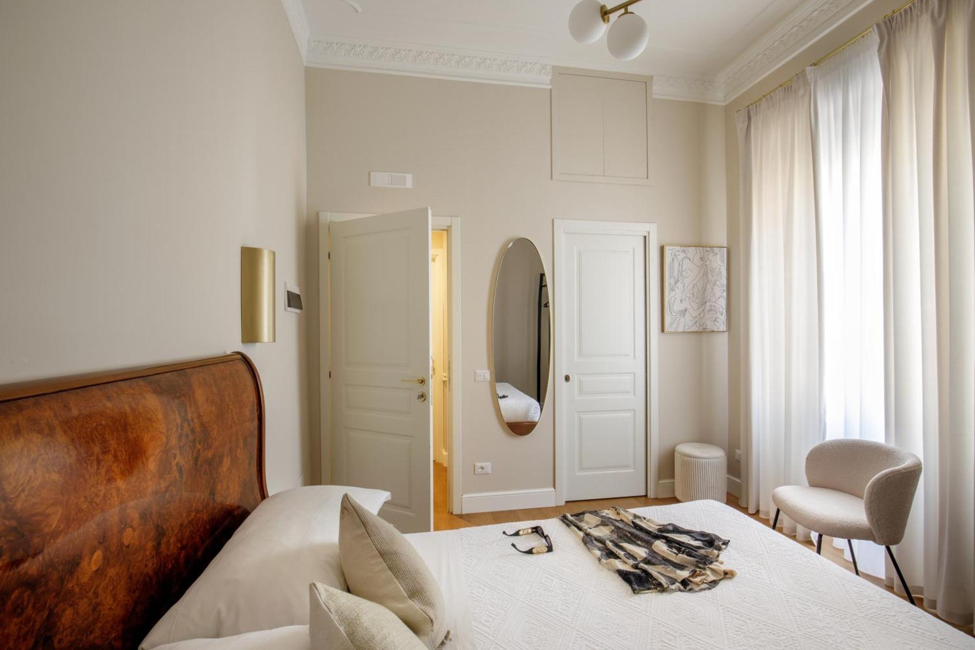 Daplace - Santa Susanna Suites Roma Ngoại thất bức ảnh