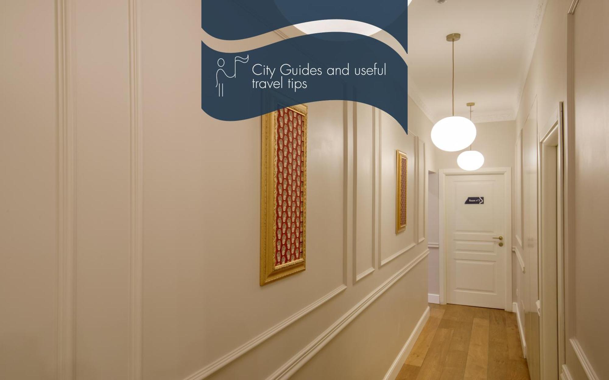 Daplace - Santa Susanna Suites Roma Ngoại thất bức ảnh