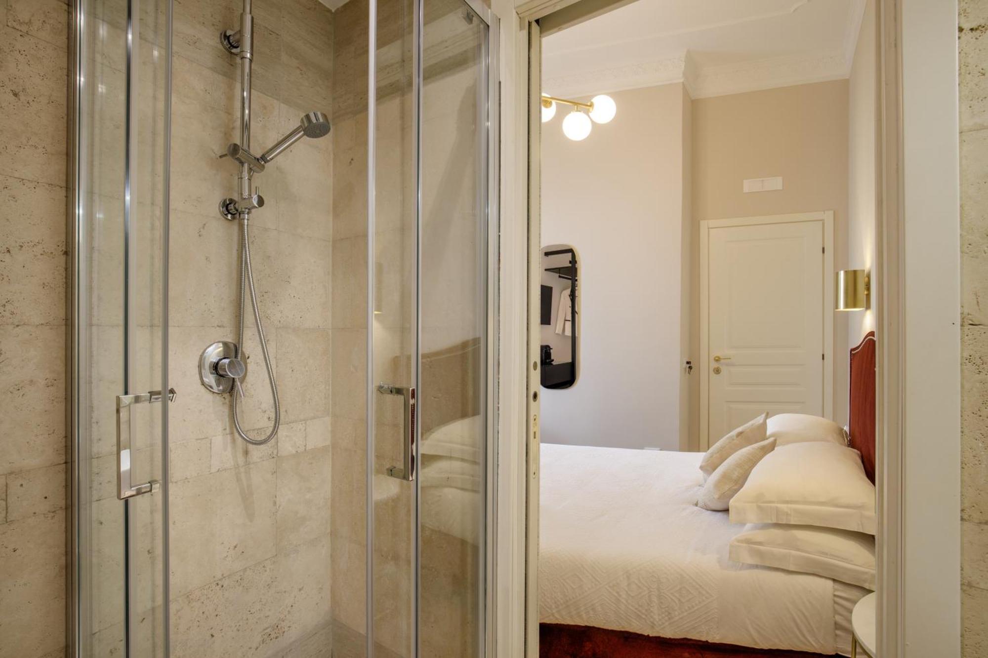 Daplace - Santa Susanna Suites Roma Ngoại thất bức ảnh