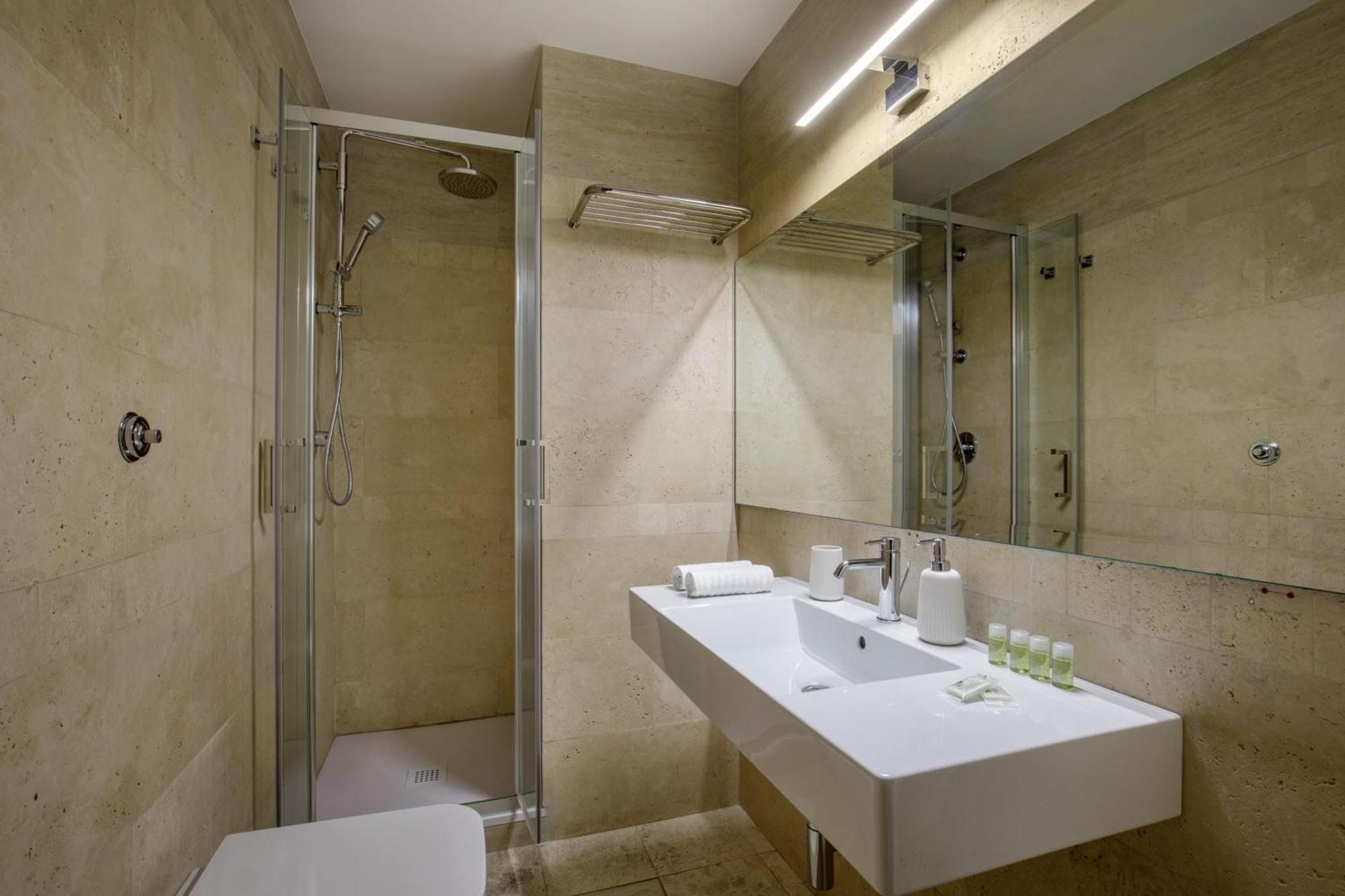 Daplace - Santa Susanna Suites Roma Ngoại thất bức ảnh