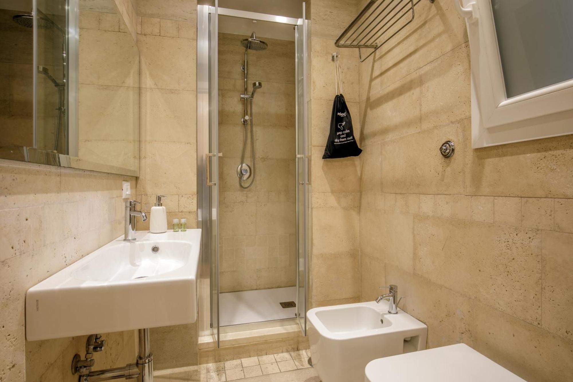 Daplace - Santa Susanna Suites Roma Ngoại thất bức ảnh