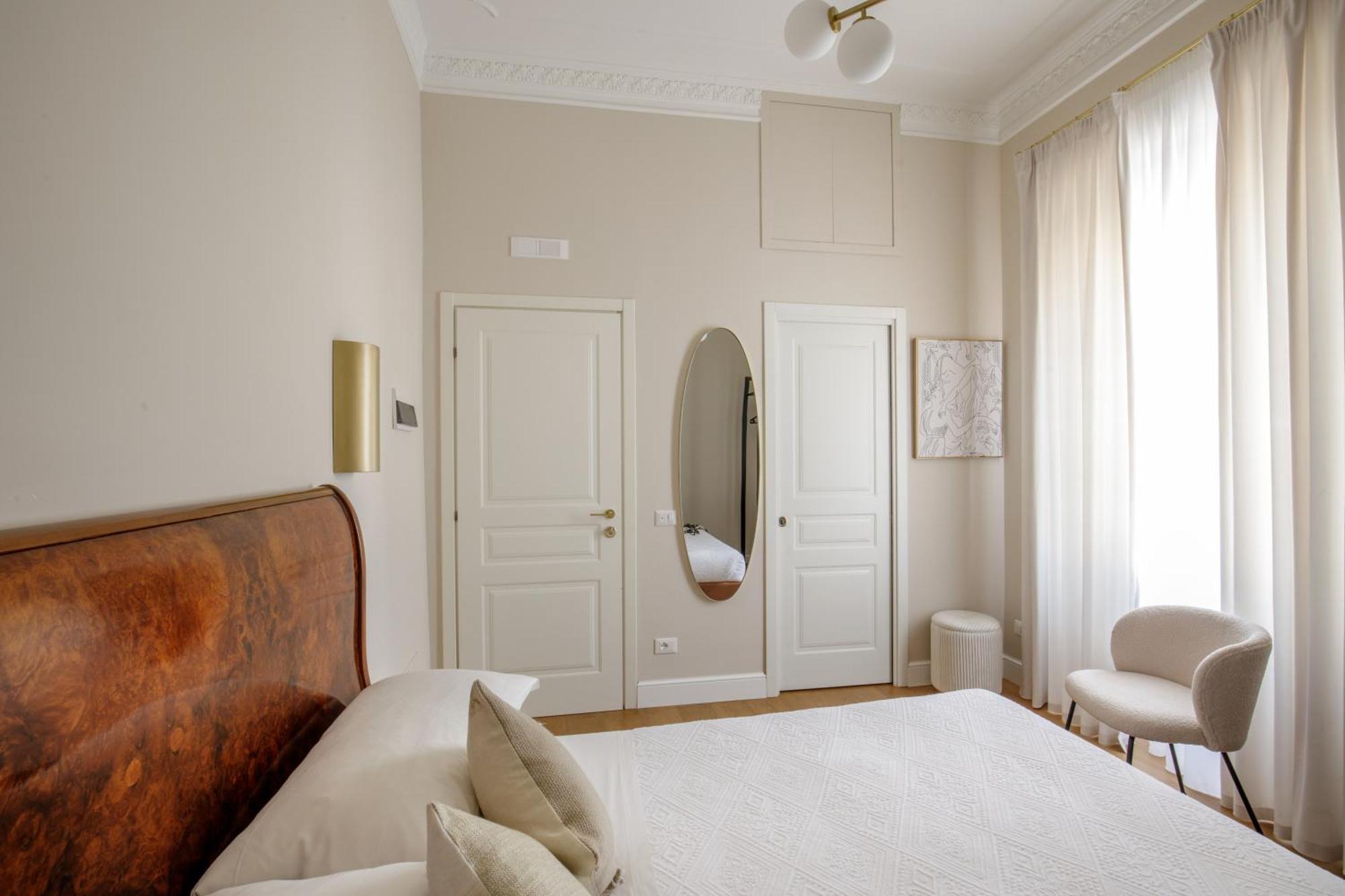 Daplace - Santa Susanna Suites Roma Ngoại thất bức ảnh